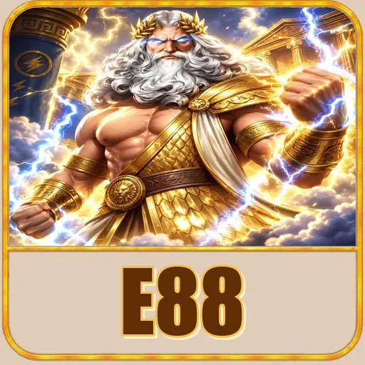 Pratinjau tampilan e88