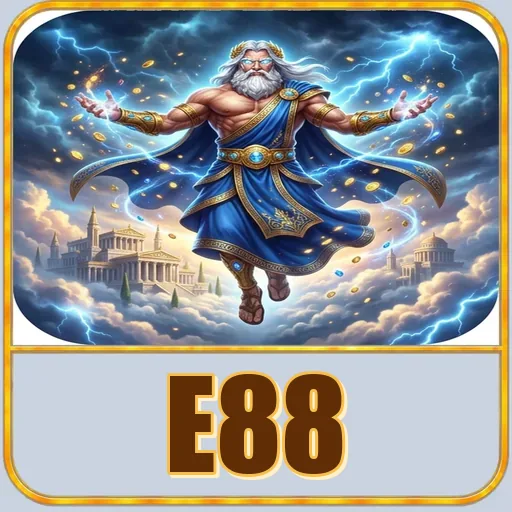 Pratinjau tampilan e88