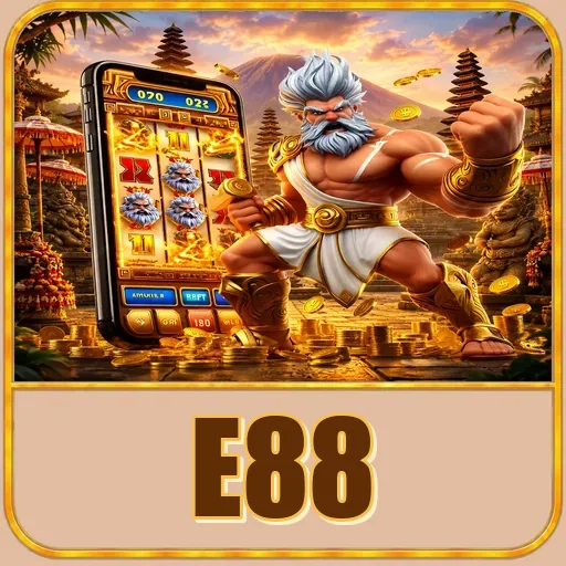 Pratinjau layar e88